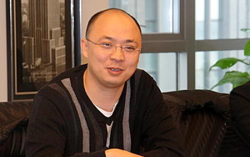 马宁宁
